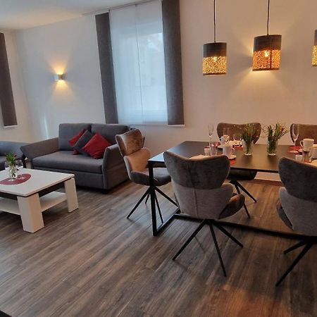 Haus Ludwig Daire Freudenstadt Dış mekan fotoğraf