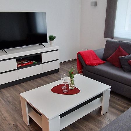 Haus Ludwig Daire Freudenstadt Dış mekan fotoğraf