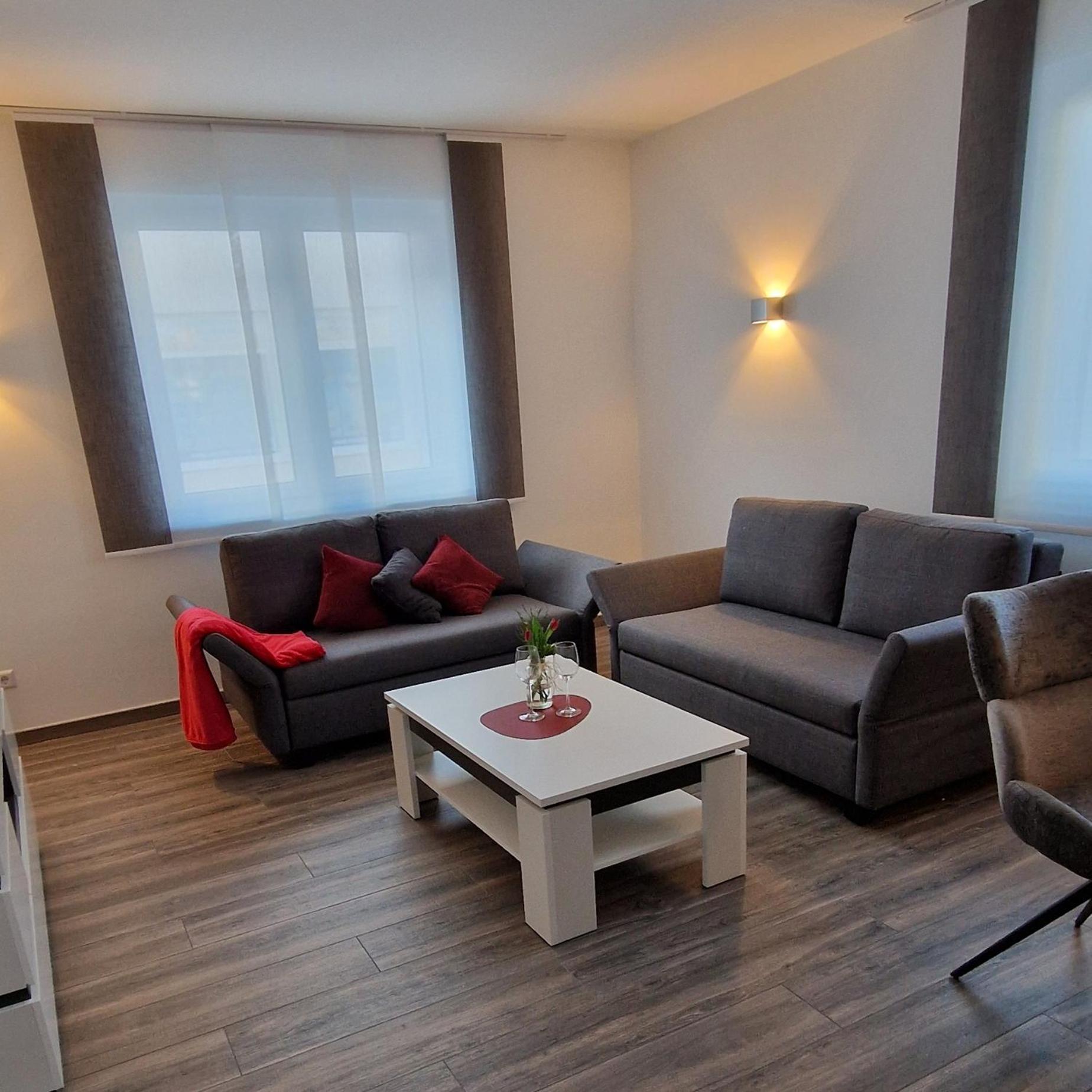 Haus Ludwig Daire Freudenstadt Dış mekan fotoğraf