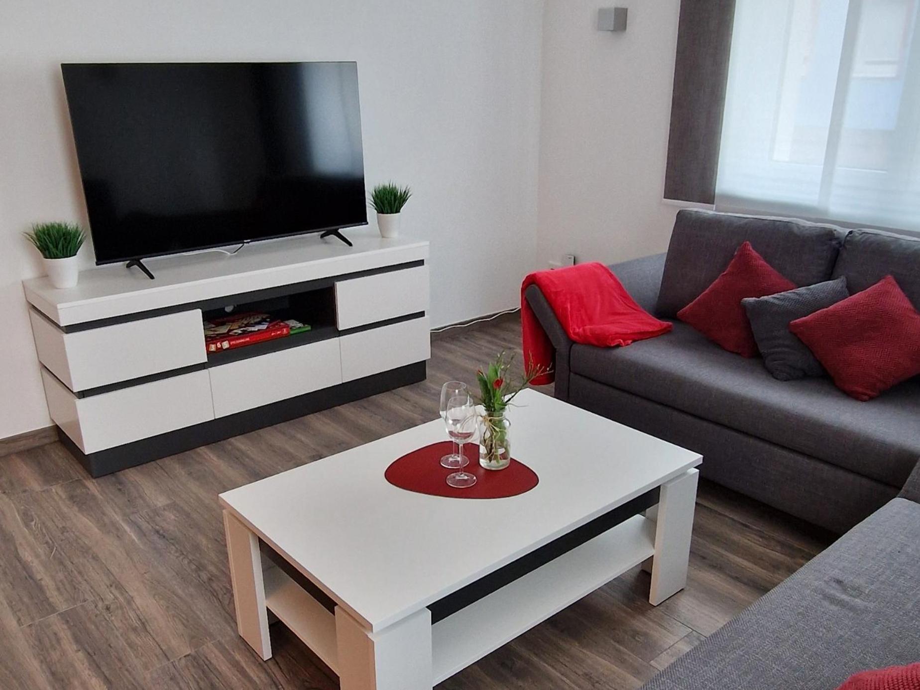 Haus Ludwig Daire Freudenstadt Dış mekan fotoğraf