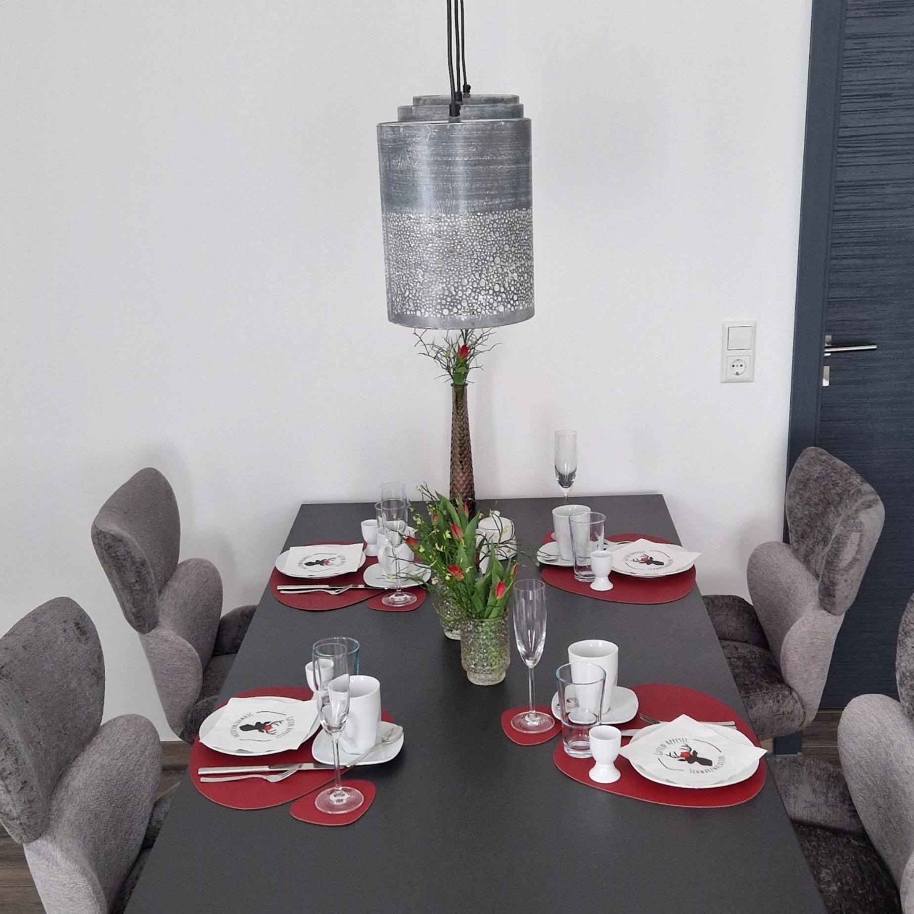 Haus Ludwig Daire Freudenstadt Dış mekan fotoğraf
