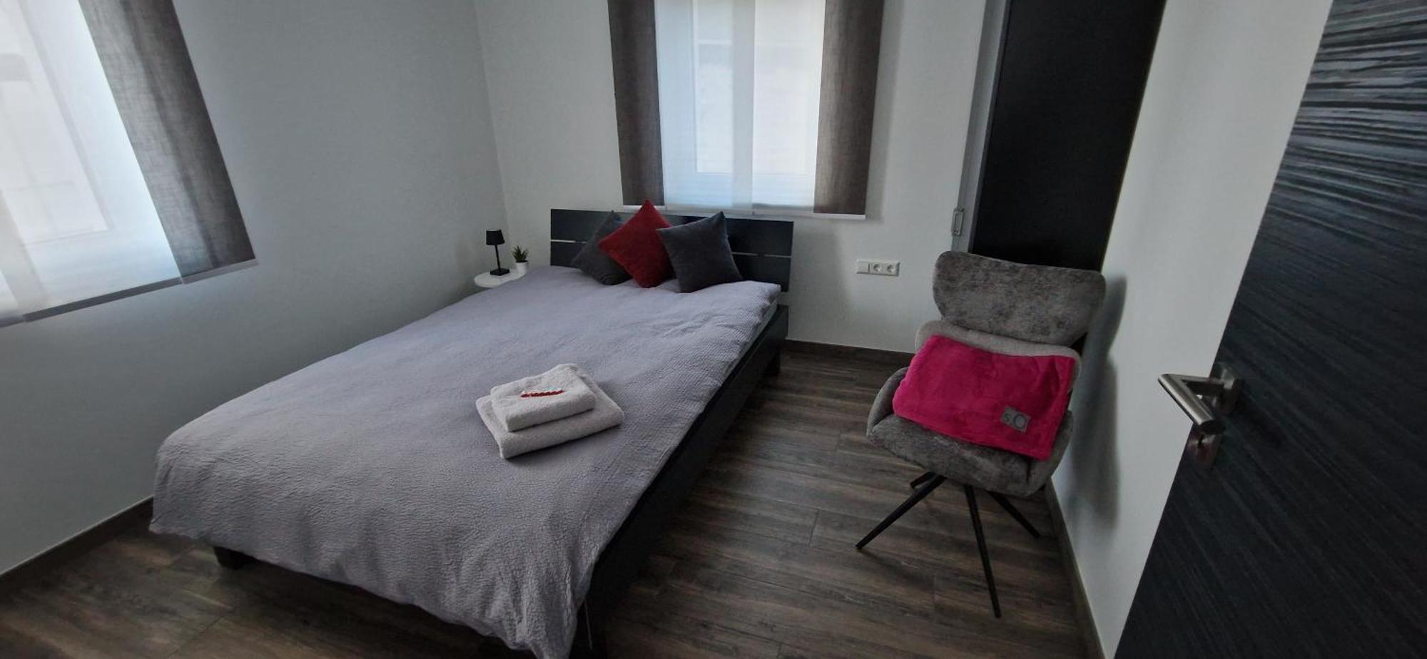 Haus Ludwig Daire Freudenstadt Dış mekan fotoğraf