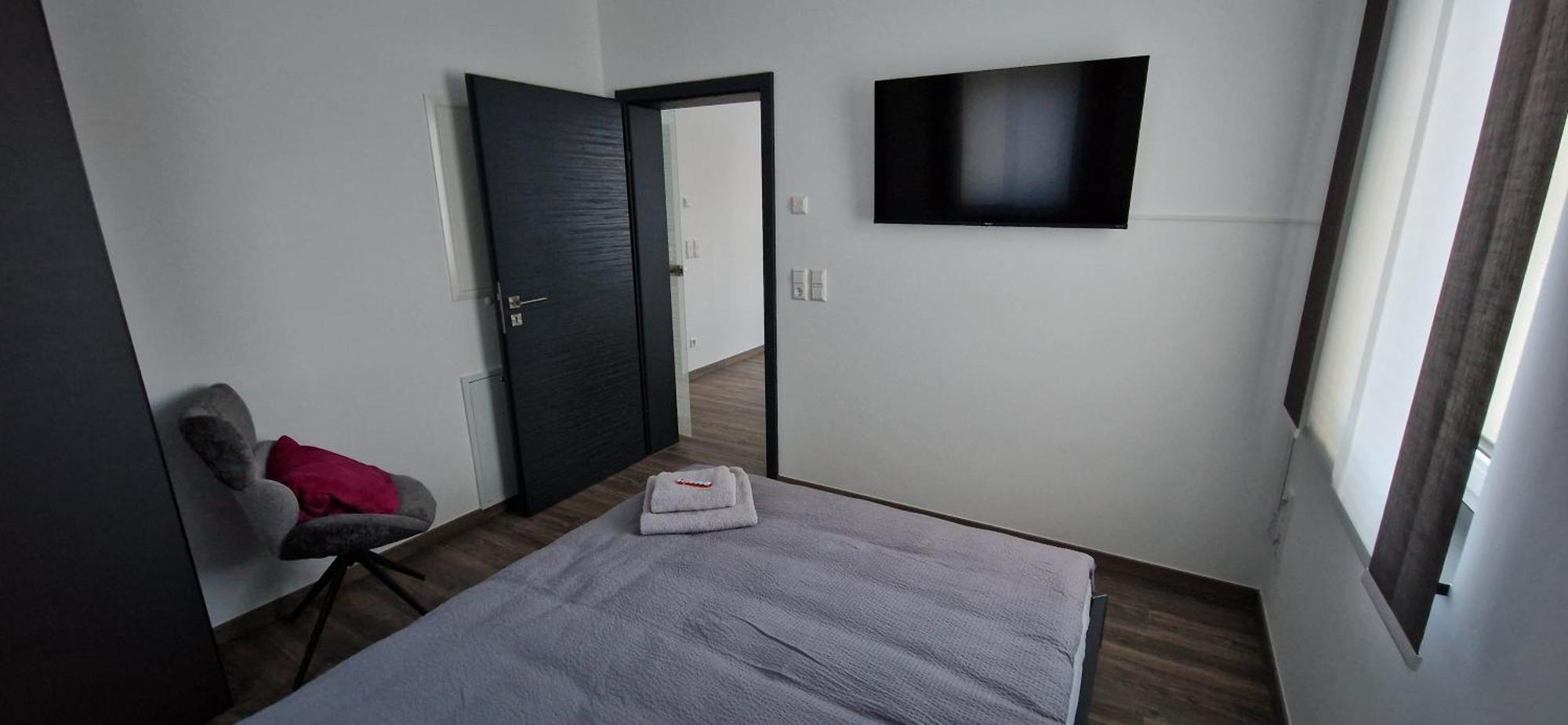 Haus Ludwig Daire Freudenstadt Dış mekan fotoğraf