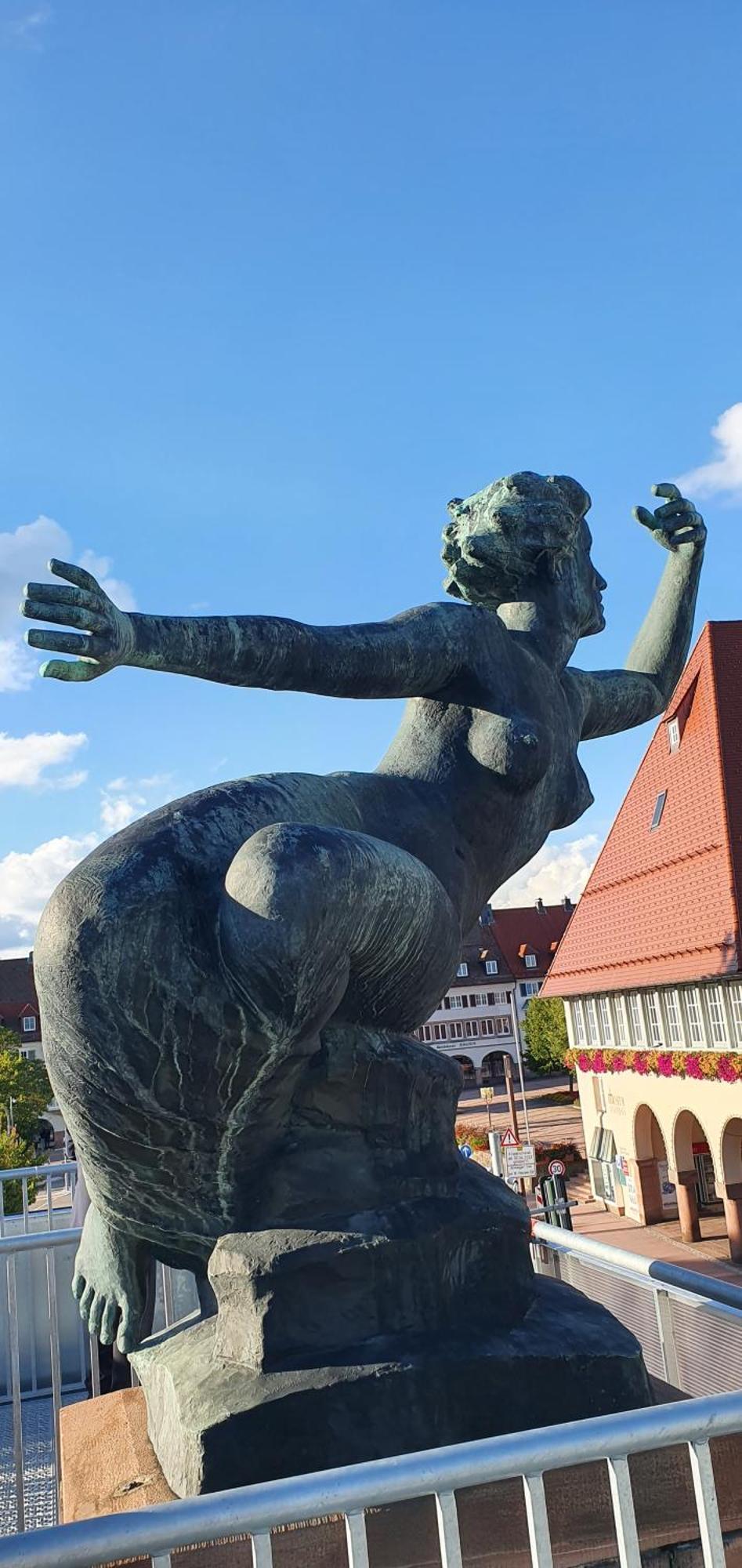Haus Ludwig Daire Freudenstadt Dış mekan fotoğraf