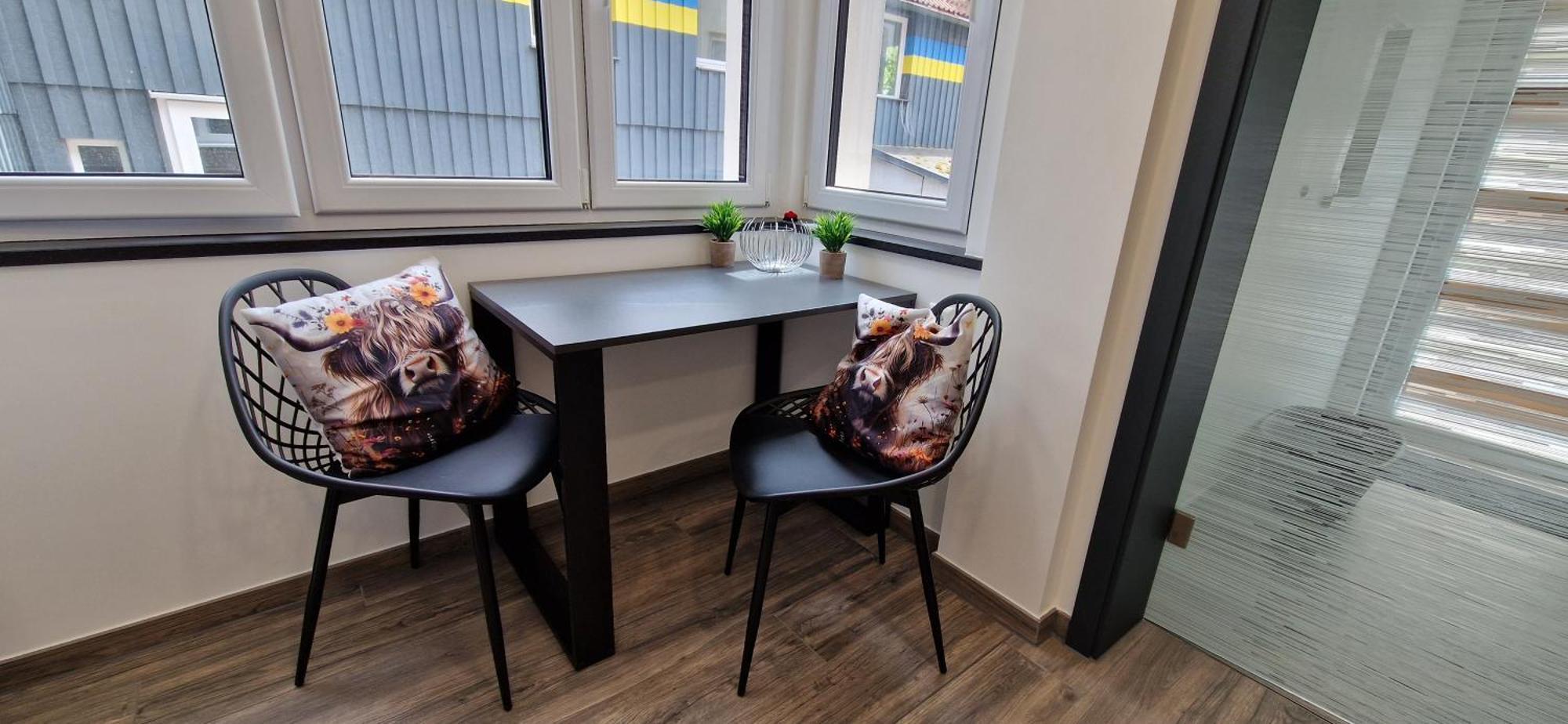 Haus Ludwig Daire Freudenstadt Dış mekan fotoğraf